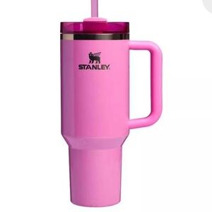 New Wicked x Stanley Glinda Quencher